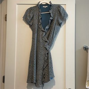 Madewell Dress